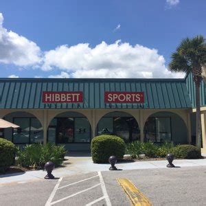 hibbett sports 2527 ferdon blvd south crestview fl 32536